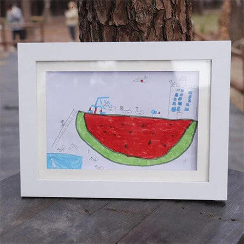 Cadre Dessin Pour Enfant