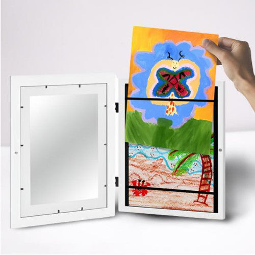 Cadre Dessin Pour Enfant