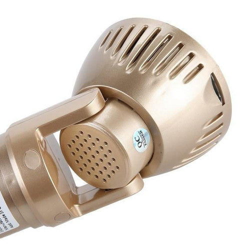 Caméra De Surveillance Ampoule IP Wifi