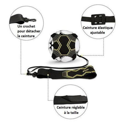 Ceinture d'Entraînement Pour le Football