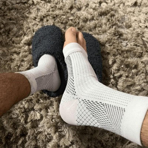 Chaussettes De Compression Homme et Femme