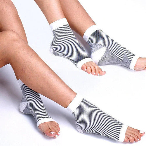 Chaussettes De Compression Pour Homme et Femme