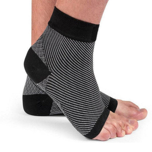Chaussettes De Compression Pour Homme et Femme