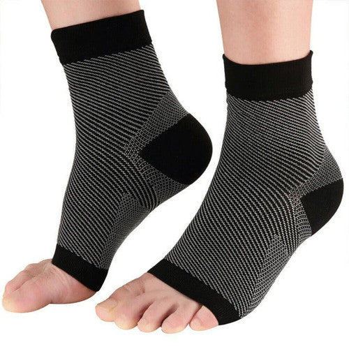 Chaussettes De Compression Pour Homme et Femme