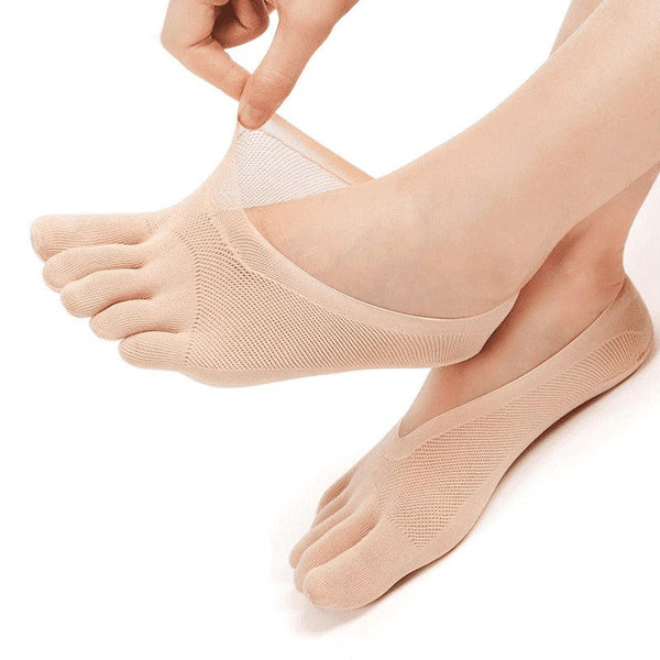 Chaussettes Orthopédiques Anti-oignons