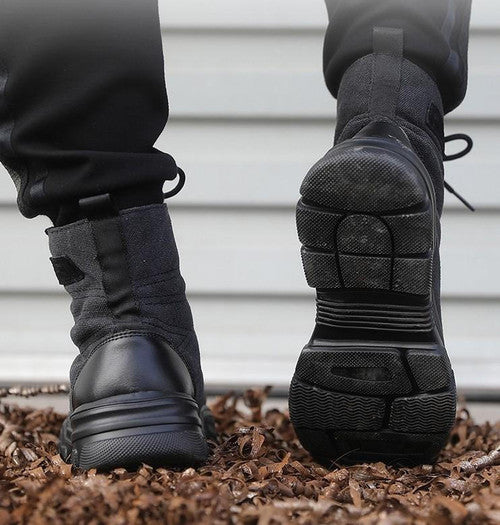 Chaussures De Sécurité Avec Embout En Acier