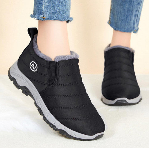 Chaussures d'Hiver Imperméables