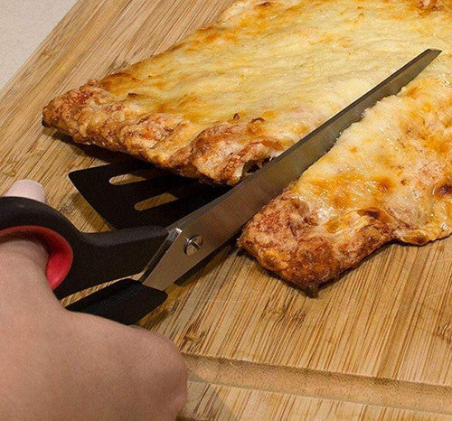 Ciseaux à Pizza