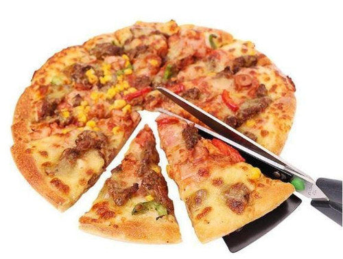 Ciseaux à Pizza