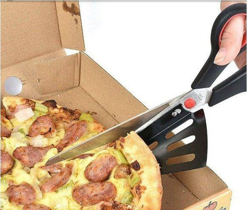 Ciseaux à Pizza
