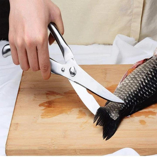 Ciseaux De Cuisine Multifonctionnels
