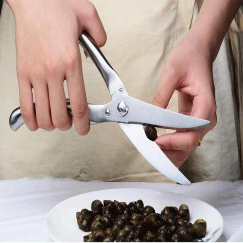 Ciseaux De Cuisine Multifonctionnels