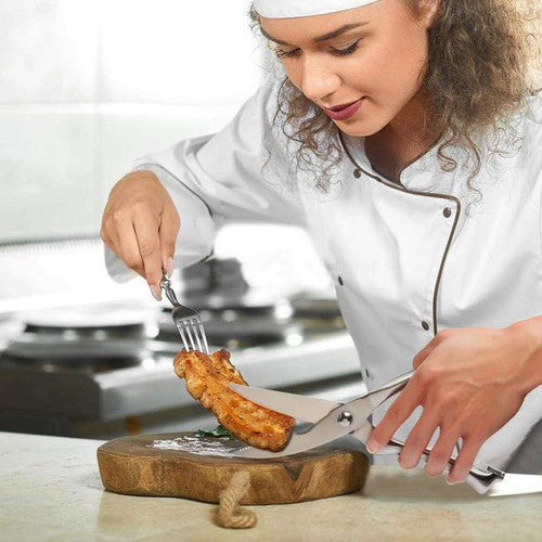 Ciseaux De Cuisine Multifonctionnels