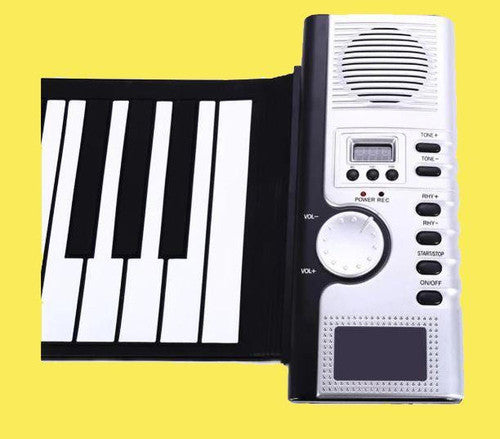 Clavier Piano Electronique Portable