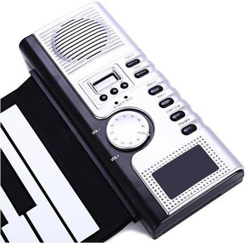 Clavier Piano Electronique Portable
