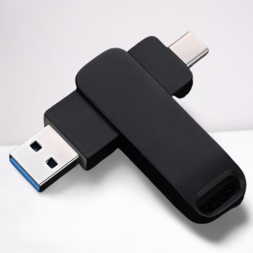 Clé USB Double Connectique SmartPhone Pro