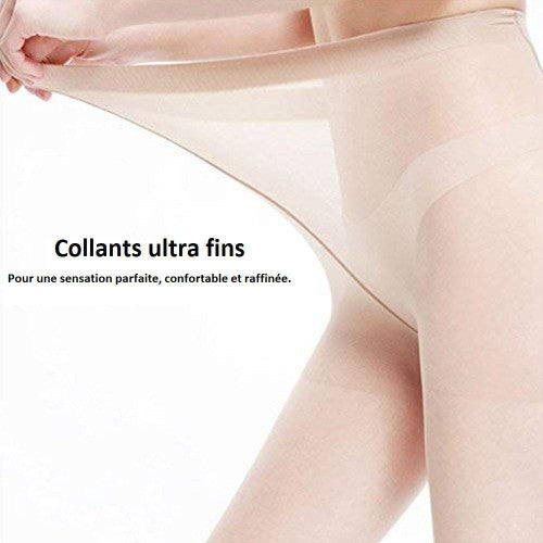 Collants Magiques Indéchirables