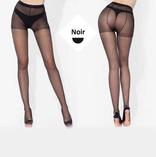 Collants Magiques Indéchirables