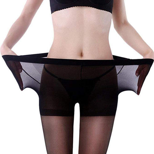 Collants Magiques Indéchirables