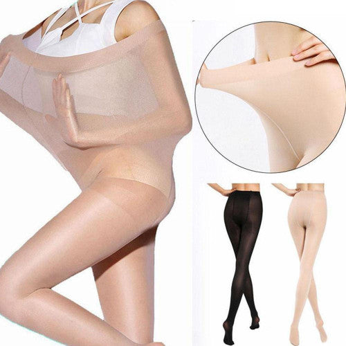 Collants Magiques Indéchirables