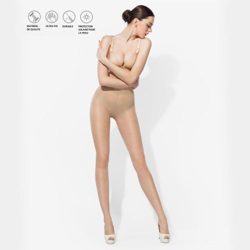 Collants Magiques Indéchirables