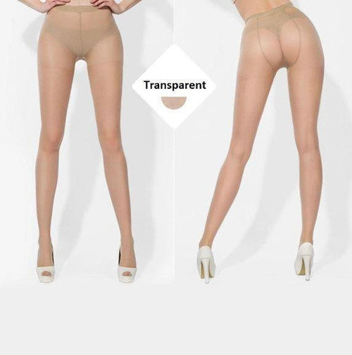 Collants Magiques Indéchirables