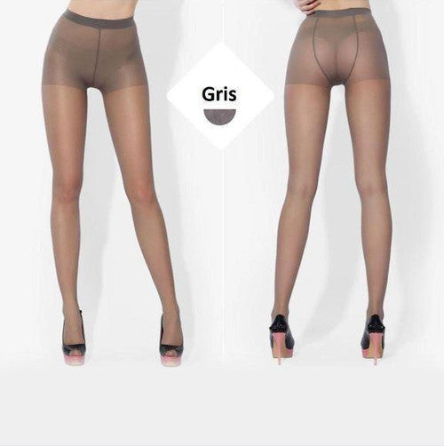 Collants Magiques Indéchirables
