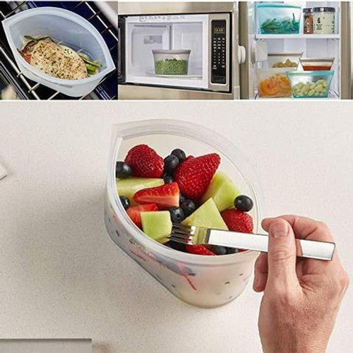 Conteneurs Alimentaires Réutilisables