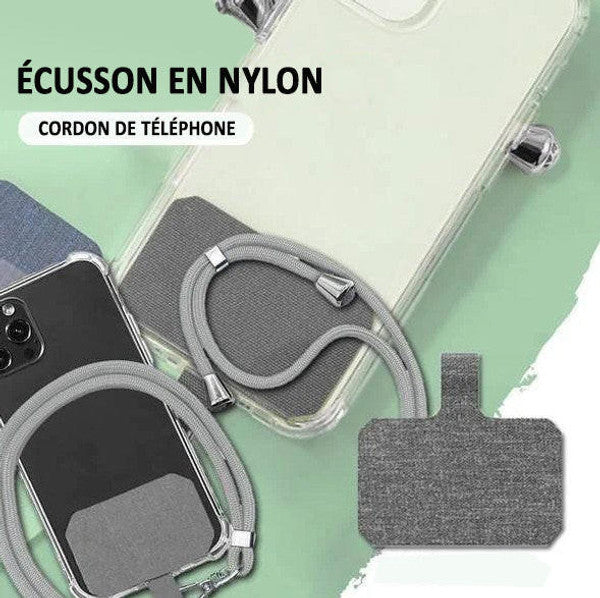 Cordon Pour Téléphone Universel