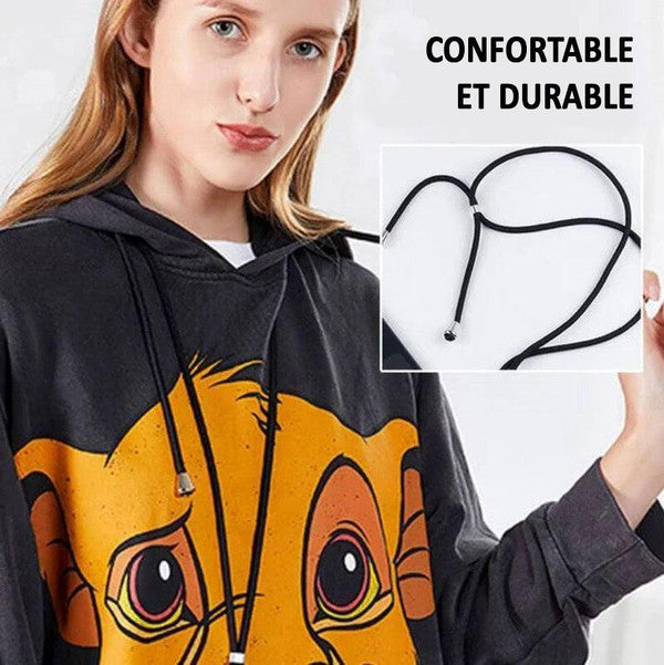 Cordon Pour Téléphone Universel
