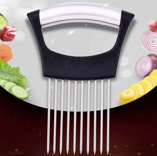Coupe-légumes En Acier Inoxydable
