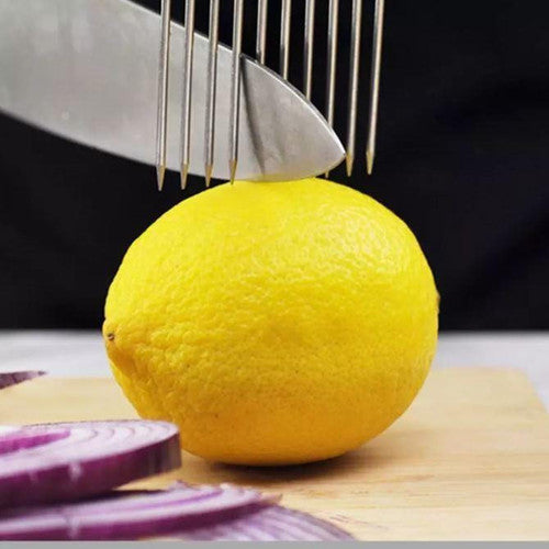 Coupe-légumes En Acier Inoxydable