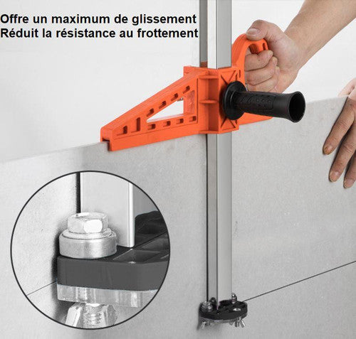 Coupeur De Cloison Sèche