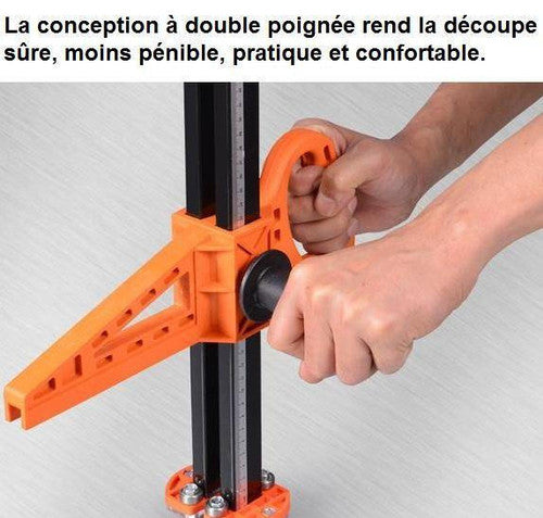 Coupeur De Cloison Sèche