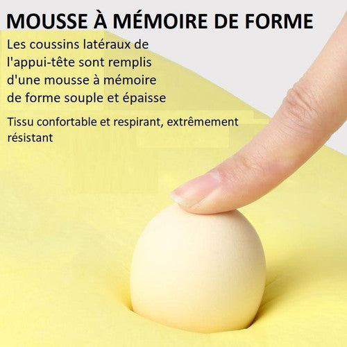 Coussin De Siège Auto