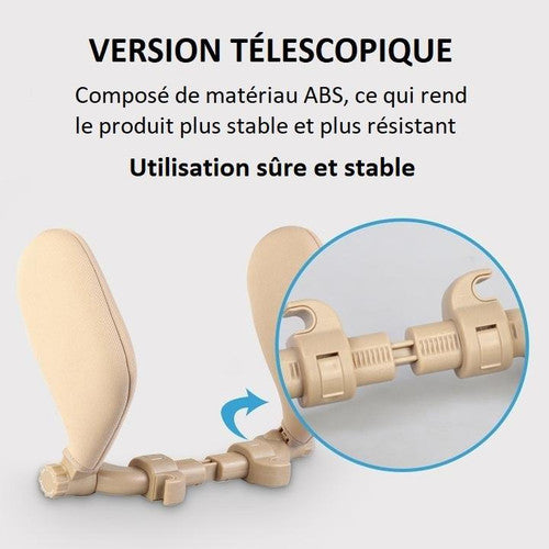 Coussin De Siège Auto