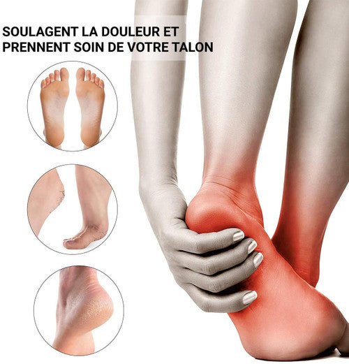 Coussinets De Protection Pour Les Talons - HealthCare™