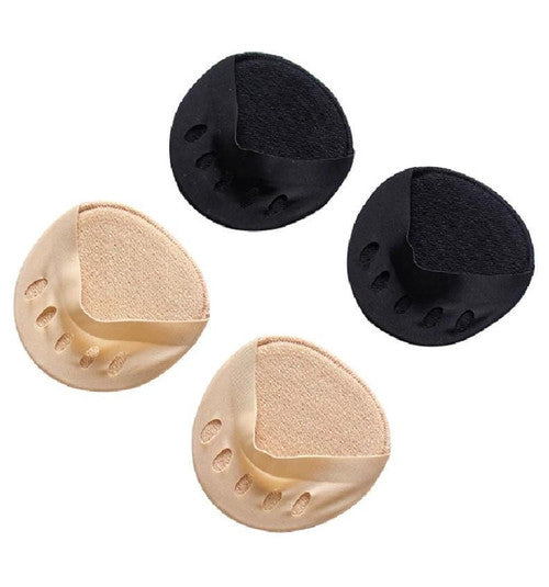 Coussinets En Tissu Pour l'Avant-pied (lot de 2)