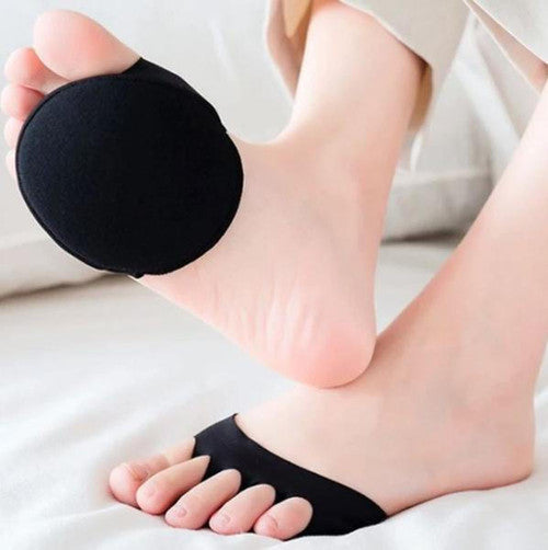 Coussinets En Tissu Pour l'Avant-pied (lot de 2)