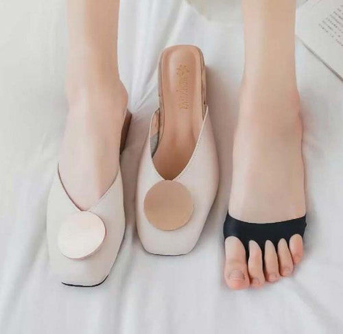 Coussinets En Tissu Pour l'Avant-pied (lot de 2)