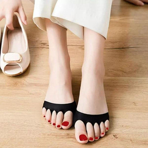 Coussinets En Tissu Pour l'Avant-pied (lot de 2)