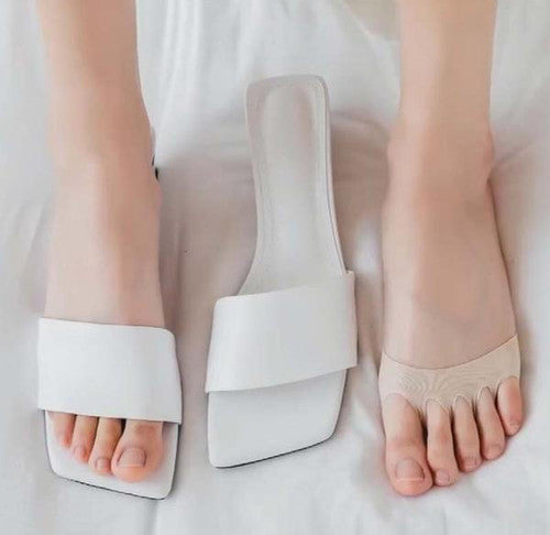 Coussinets En Tissu Pour l'Avant-pied (lot de 2)