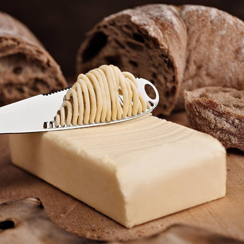 Couteau à Beurre Multifonction