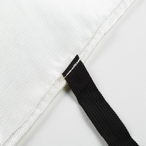 Couverture Anti-Feu Ignifuge