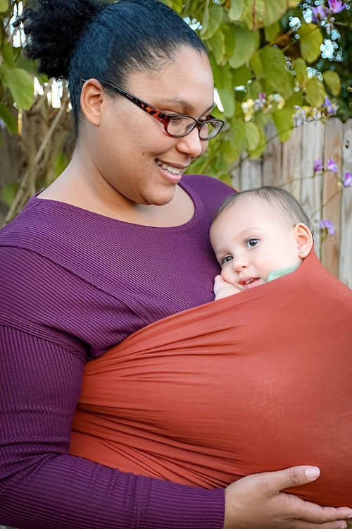 Couverture De Portage Pour Bébé