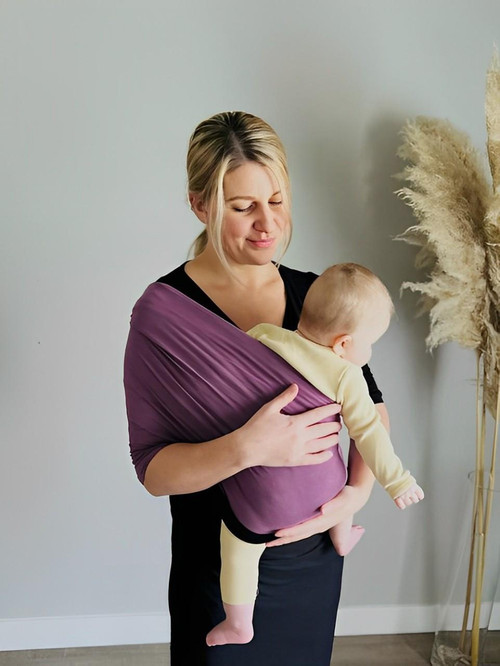 Couverture De Portage Pour Bébé