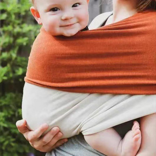 Couverture De Portage Pour Bébé