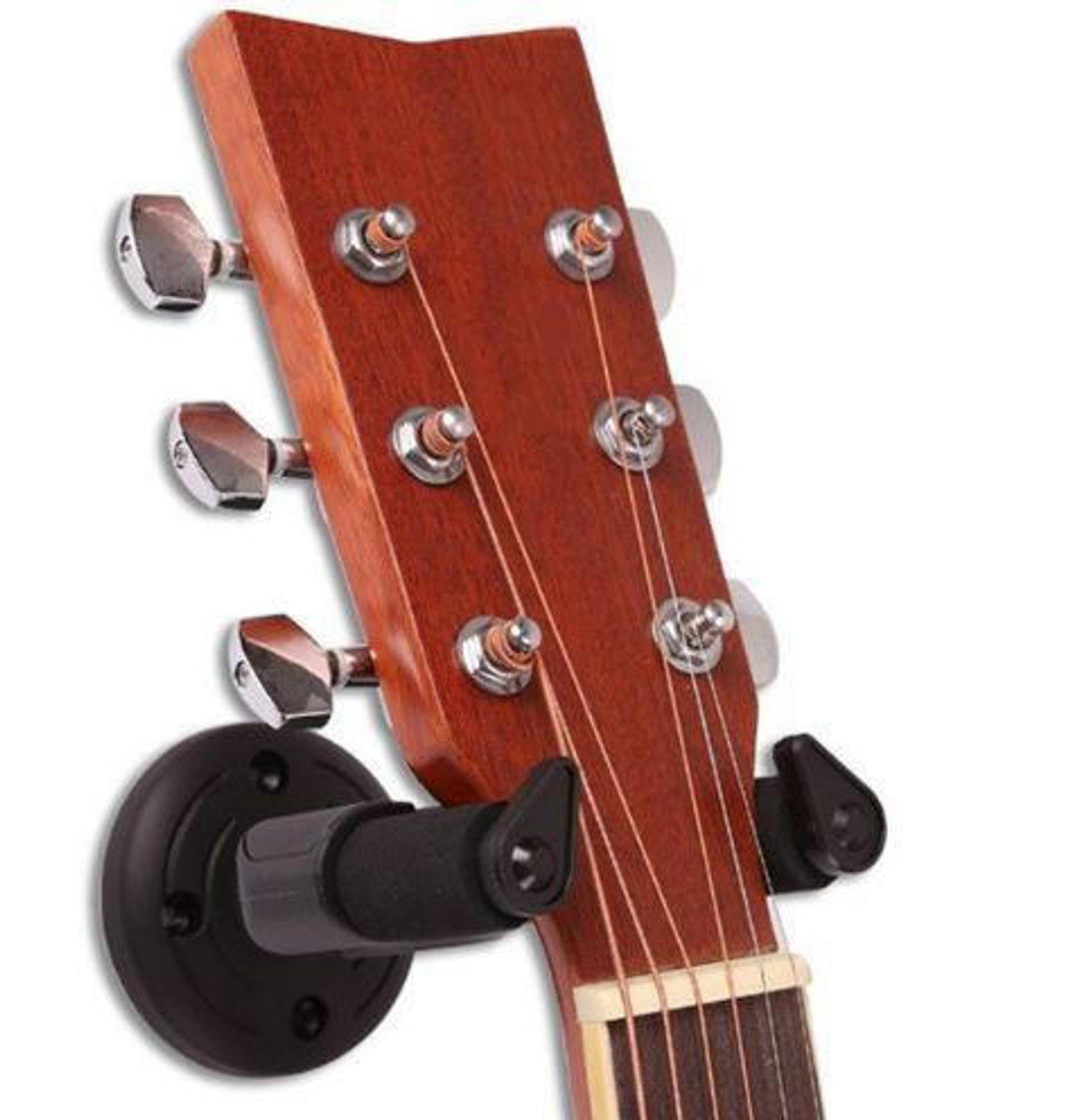 Crochets de guitare à verrouillage automatique