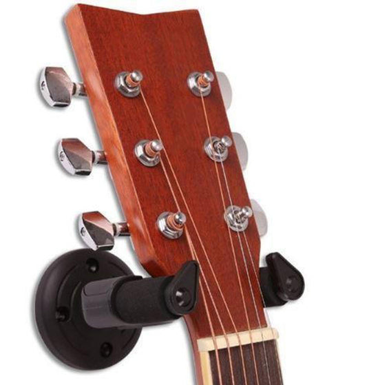 Crochets de guitare à verrouillage automatique