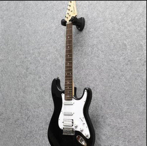Crochets de guitare à verrouillage automatique